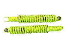 Амортизатор задний 150сс 335мм d-10/M8 2 шт/компл