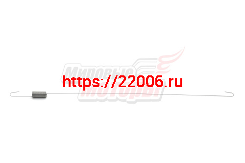 Пружина регулятора оборотов LIFAN 16 л.с. KP420 (26118-A1010-0001) (LIFAN оригинал)