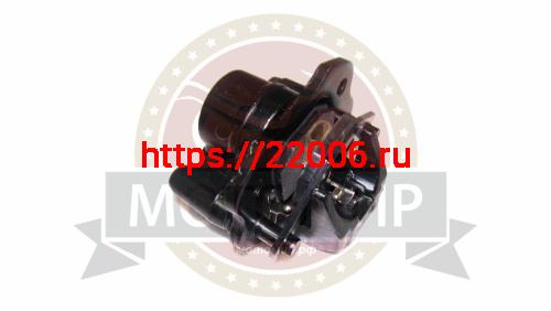 Суппорт тормоза переднего ATV Termit LIBRO, TACTIC правый фото 3