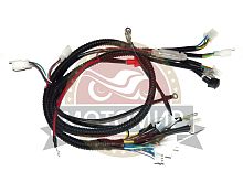 Проводка центральная ATV PANTERA 125