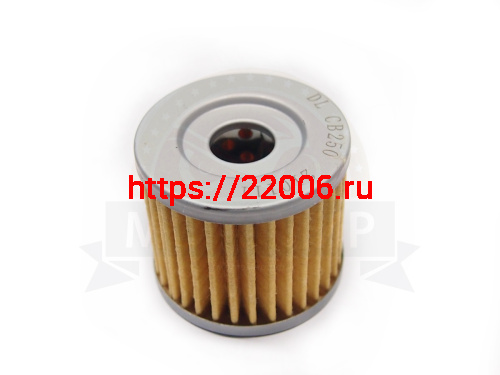 Фильтр масляный СВ250 см3 Zongshen ZS 170MM-2 (100104862) Фильтр масляный СВ250 см3 Zongshen ZS 170MM-2 (100104862)