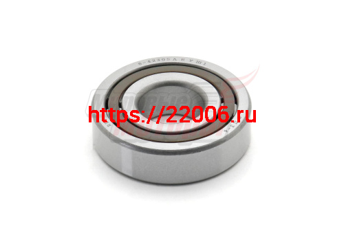 Подшипник 42305 (арт.NJ305) (пластм. сепаратор) (Россия, завод)