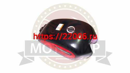 Бензобак VEGA Бензобак VEGA