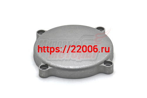 Крышка сцепления Веломотор72 (8Р) (автом. сцепл.) Крышка сцепления Веломотор72 (8Р) (автом. сцепл.)