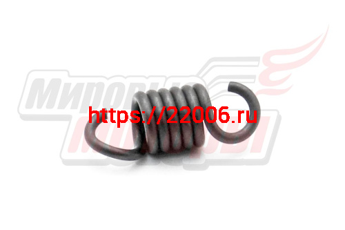 Пружина сцепления CHAMPION 265 (4010003101)