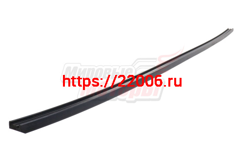 Накладка полоза Рысь п/эт 1,48м (219.02.000.021) подходит на YAMAHA Накладка полоза Рысь п/эт 1,48м (219.02.000.021) подходит на YAMAHA