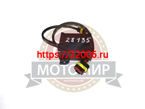 Коммутатор КС-3 Тайга, устанавливается в замен зажигания Дукати (работоет с ОМ-3У) ЕВРО РАЗЪМ ПЛОС-Й Коммутатор КС-3 Тайга, устанавливается в замен зажигания Дукати (работоет с ОМ-3У) ЕВРО РАЗЪМ ПЛОС-Й