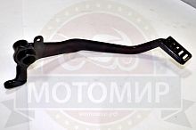 Педаль тормоза заднего 1Р54FMI Шторм