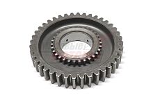 Шестерня задней передачи вторичного вала Foton-1069,1051 (М-1701261)