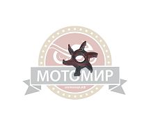 Крыльчатка Ветерок ст.обр. (6 косых лепестков) 626350