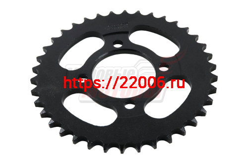 Звезда ведомая 38z (428) Alpha Звезда ведомая 38z (428) Alpha