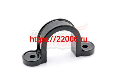 Планка Тайга крепления руля нижняя (C40300126) Планка Тайга крепления руля нижняя (C40300126)