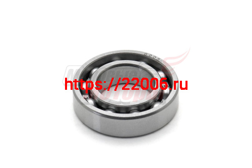 Подшипник 105 (арт.6005) "ММ" Подшипник 105 (арт.6005) "ММ"