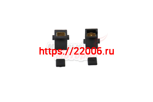 Щеткодержатели для электроинструмента,подходят для электропилы ПЦ-16Т/2000 Интерскол  010317 (6)