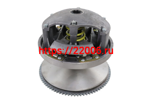 Вариатор Polaris Widetrack LX (с венцом)