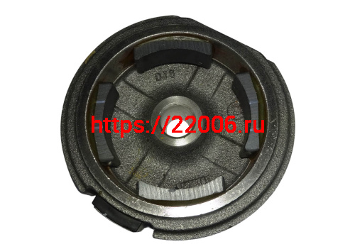 Маховик LIFAN 182F,188F,190F, 192F, 4 МАГНИТА, под катушку освещения 18А, БЕЗ венца Маховик LIFAN 182F,188F,190F, 192F, 4 МАГНИТА, под катушку освещения 18А, БЕЗ венца