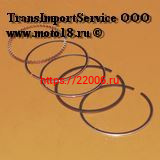 Кольца поршневые 4х такт 47,75 мм Альфа, Delta70,90 (Задиак Скутер ATV) Кольца поршневые 4х такт 47,75 мм Альфа, Delta70,90 (Задиак Скутер ATV)