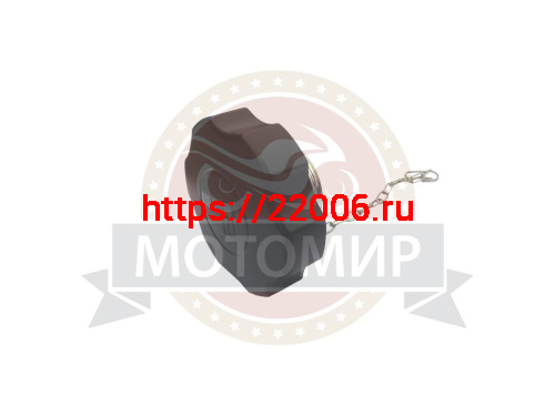 Крышка бензобака Magnum/Lifan Т/Lifan С PRO с резьбой
