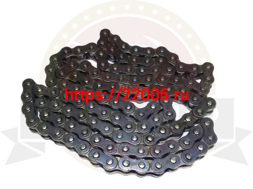 Цепь (428) -116 зв. приводная CobraCrossFire (CN)