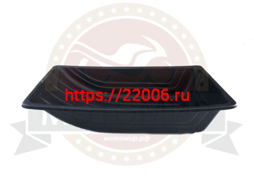Сани рыбацкие 1020 х 620 х 220, №4 (НАБОР)