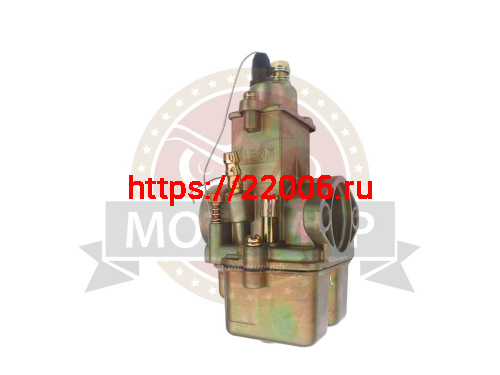 Карбюратор К65Ж CB