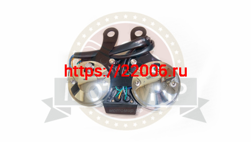 Щиток приборов RACER TROPHY,  Альфа, Задиак K003E120P9 фото 3