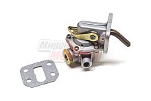 Насос подкачивающий ТННД Foton 1049А, 1069, 1099, 1093 евро 2, 3 (T2641A082)