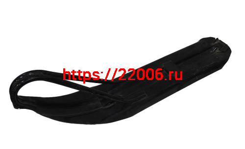 Лыжа Буран (110300040) фото 2 Лыжа Буран (110300040) фото 2