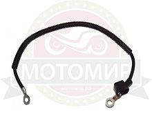 Провод минус с клеммой Cobra Crossfire