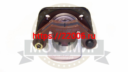 Суппорт тормоза заднего ATV TUNGUS 250 фото 2 Суппорт тормоза заднего ATV TUNGUS 250 фото 2