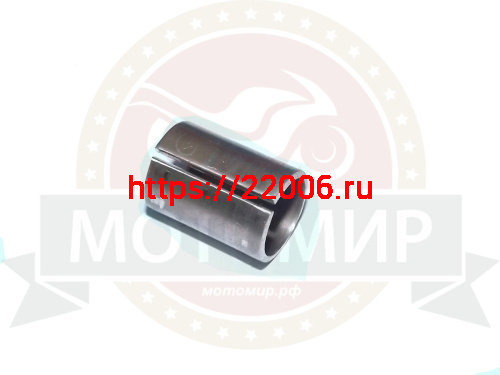 Втулка Пл с прорезью (Россия)