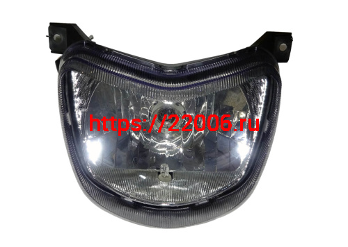 Фара NORDWING (T64H030100C00100) фото 2