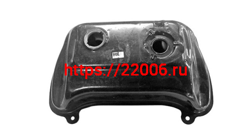 Бензобак (ABM) ZX-50 Бензобак (ABM) ZX-50
