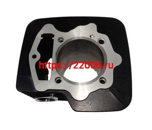 Цилиндр в сборе с поршнем SHINERAY 270CBB (172YMN-3) (27011036)+(смотри каталог) фото 3 Цилиндр в сборе с поршнем SHINERAY 270CBB (172YMN-3) (27011036)+(смотри каталог) фото 3