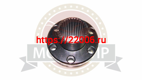 Ступица звезды задней  ATV Avenger" ZLA150-6 (6 отв.)