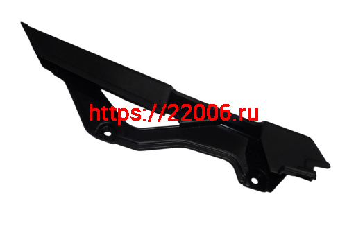 Защита цепи COBRA SRM (73080263) Защита цепи COBRA SRM (73080263)