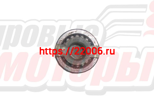 Подшипник 904700 Урал игольчатый крестовины (4 шт) (Россия, завод) Подшипник 904700 Урал игольчатый крестовины (4 шт) (Россия, завод)