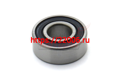 Подшипник 6202DW (15х35х13) (B15-69) Подшипник 6202DW (15х35х13) (B15-69)