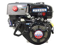 Двигатель LIFAN  9 л.с. 177F-R (270) (вал d22 мм) АВТ. СЦЕПЛЕНИЕ