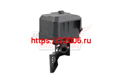 Фильтр воздушный в сборе LIFAN 16-20 л.с. KP420 , KP460 (17100-A262T-0001)  (LIFAN оригинал)