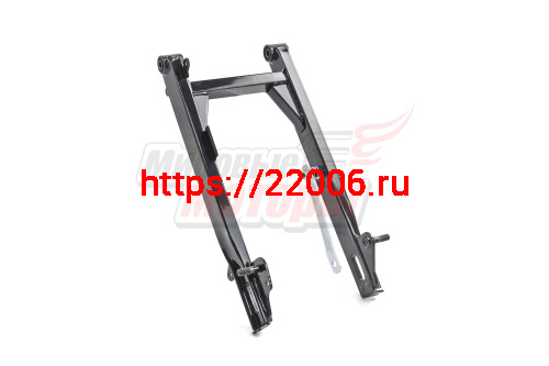 Вилка маятника Alpha (нового образца) Вилка маятника Alpha (нового образца)