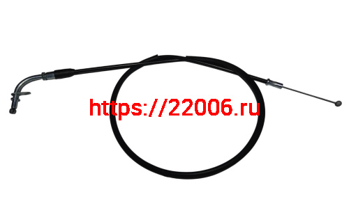 Трос топливеого коллектора L-950мм, ход-75мм HIRO 250 (T41G040500A03100)