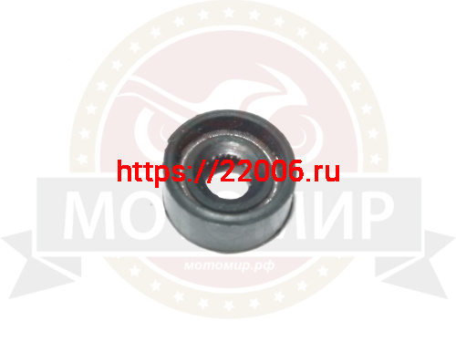 Сальник 8*16*7  Ява 638 спидометра (большой) фото 2