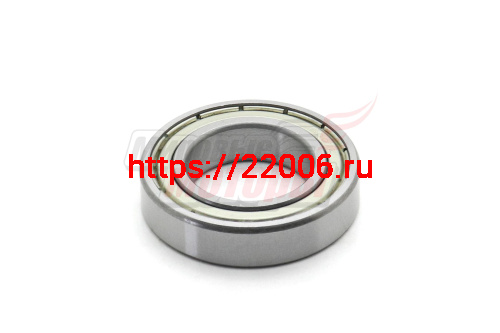 Подшипник 80107 (арт.6007-2Z) "ММ" Подшипник 80107 (арт.6007-2Z) "ММ"