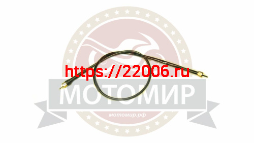 Трос спидометра L-930мм, JOGGER 05000Q094