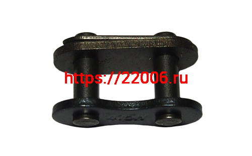 Замок цепи (415) SFR (CN) (Н) фото 2 Замок цепи (415) SFR (CN) (Н) фото 2