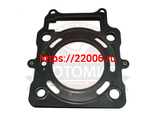 Прокладка головки цилиндра CB250 см3 Zongshen ZS 170MM-2 (100104629)
