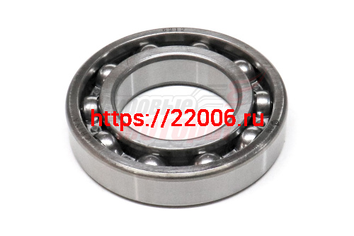 Подшипник редуктора среднего моста HOWO (190003311036) Подшипник редуктора среднего моста HOWO (190003311036)