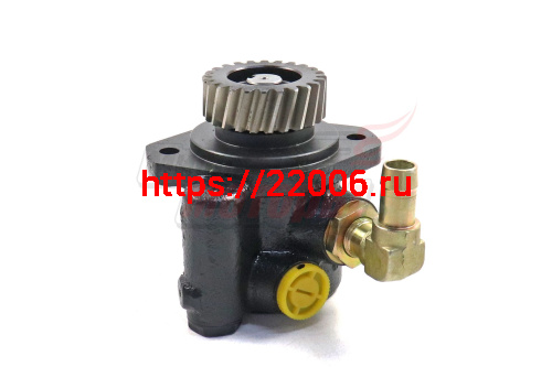 Насос ГУР 1049A (T64643005)