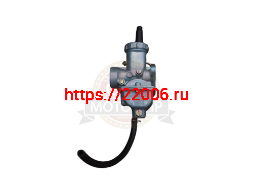 Карбюратор PZ19 CROSSTRACK, YOUALL (НАБОР) фото 4